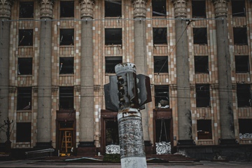 Сертифікат форс-мажору ТПП: підтвердження неможливості виконання зобов’язань